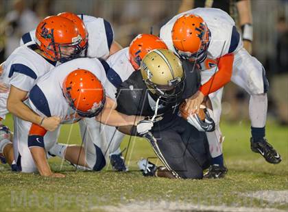 Thumbnail 1 in Lemon Bay @ St. Petersburg Catholic photogallery.