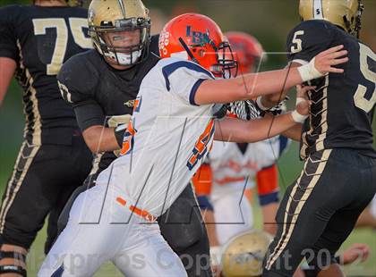 Thumbnail 1 in Lemon Bay @ St. Petersburg Catholic photogallery.