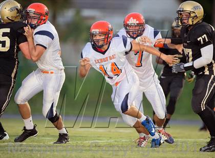 Thumbnail 3 in Lemon Bay @ St. Petersburg Catholic photogallery.