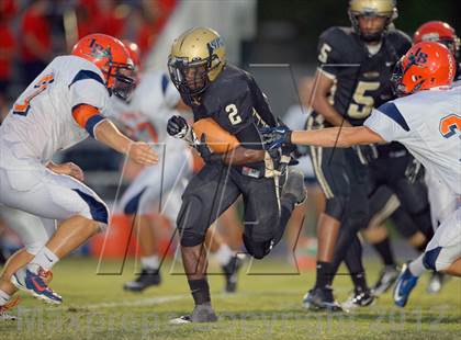Thumbnail 3 in Lemon Bay @ St. Petersburg Catholic photogallery.