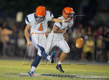 Thumbnail 3 in Lemon Bay @ St. Petersburg Catholic photogallery.
