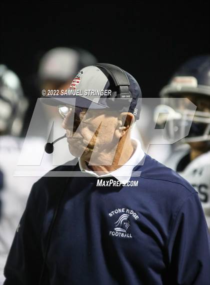Thumbnail 2 in Stone Ridge Christian @ Summerville photogallery.