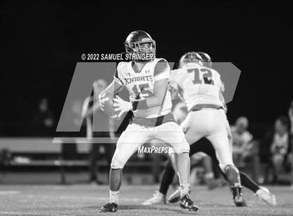Thumbnail 2 in Stone Ridge Christian @ Summerville photogallery.