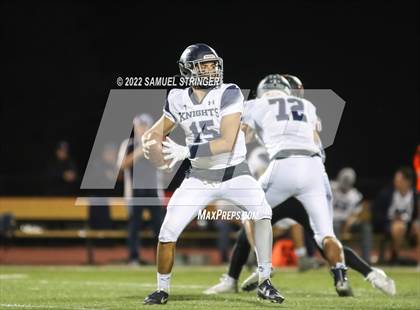 Thumbnail 1 in Stone Ridge Christian @ Summerville photogallery.