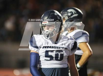 Thumbnail 1 in Stone Ridge Christian @ Summerville photogallery.