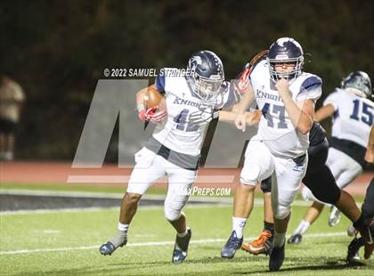 Thumbnail 3 in Stone Ridge Christian @ Summerville photogallery.