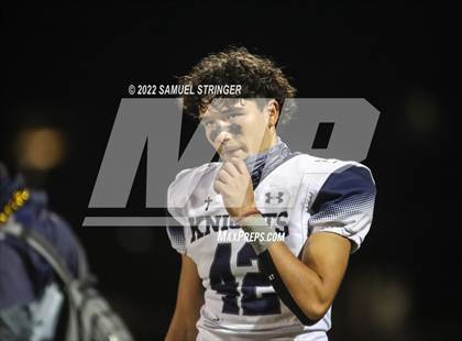 Thumbnail 1 in Stone Ridge Christian @ Summerville photogallery.
