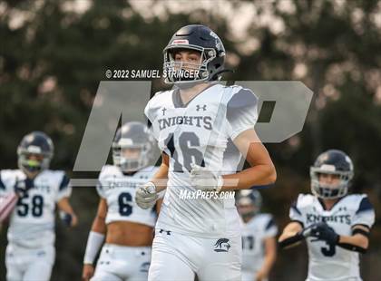 Thumbnail 1 in Stone Ridge Christian @ Summerville photogallery.