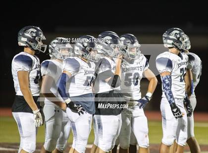Thumbnail 3 in Stone Ridge Christian @ Summerville photogallery.