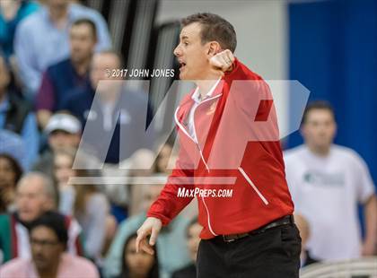 Thumbnail 1 in Bergen Catholic vs Don Bosco Prep (Bergen County Jamboree Finals) photogallery.