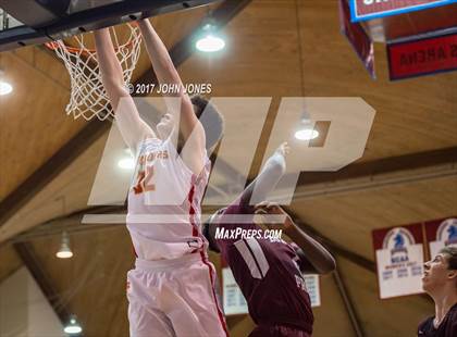 Thumbnail 1 in Bergen Catholic vs Don Bosco Prep (Bergen County Jamboree Finals) photogallery.