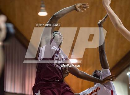 Thumbnail 1 in Bergen Catholic vs Don Bosco Prep (Bergen County Jamboree Finals) photogallery.