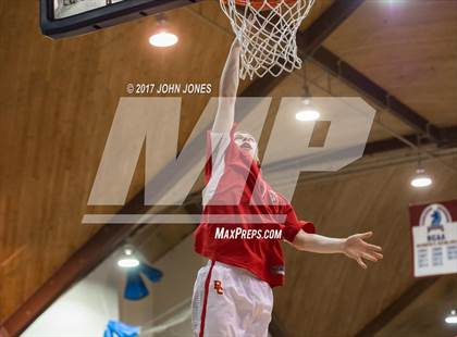 Thumbnail 1 in Bergen Catholic vs Don Bosco Prep (Bergen County Jamboree Finals) photogallery.