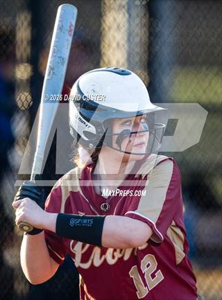 Unity Reed @ Park View