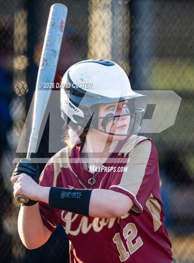 Unity Reed @ Park View