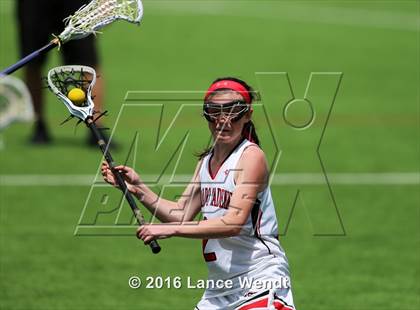 Thumbnail 3 in Kent Denver vs. Colorado Academy photogallery.