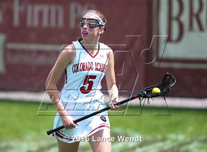 Thumbnail 2 in Kent Denver vs. Colorado Academy photogallery.