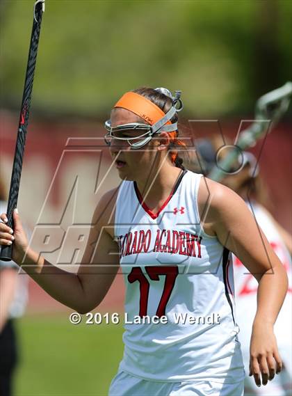 Thumbnail 1 in Kent Denver vs. Colorado Academy photogallery.