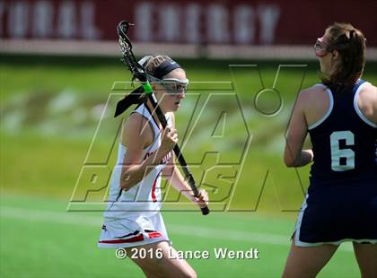 Thumbnail 1 in Kent Denver vs. Colorado Academy photogallery.