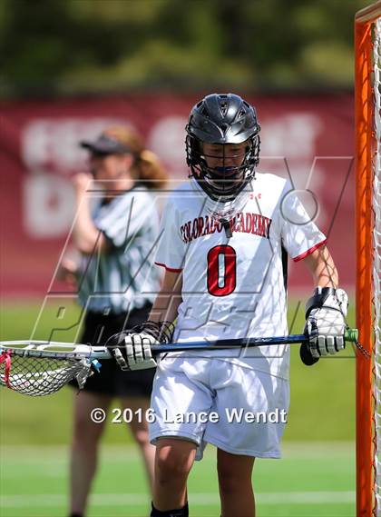 Thumbnail 3 in Kent Denver vs. Colorado Academy photogallery.