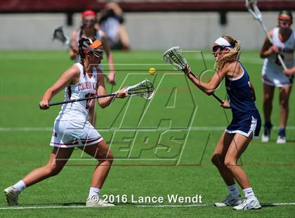 Thumbnail 3 in Kent Denver vs. Colorado Academy photogallery.