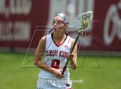 Thumbnail 2 in Kent Denver vs. Colorado Academy photogallery.