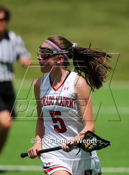 Thumbnail 1 in Kent Denver vs. Colorado Academy photogallery.