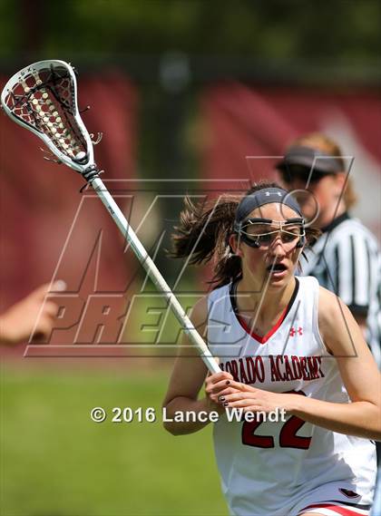 Thumbnail 3 in Kent Denver vs. Colorado Academy photogallery.