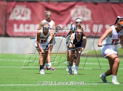 Thumbnail 1 in Kent Denver vs. Colorado Academy photogallery.