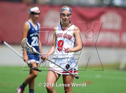 Thumbnail 3 in Kent Denver vs. Colorado Academy photogallery.