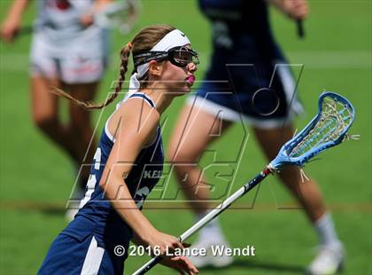 Thumbnail 3 in Kent Denver vs. Colorado Academy photogallery.
