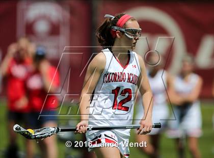 Thumbnail 3 in Kent Denver vs. Colorado Academy photogallery.