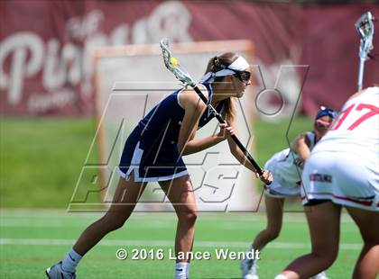 Thumbnail 3 in Kent Denver vs. Colorado Academy photogallery.