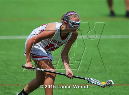 Thumbnail 2 in Kent Denver vs. Colorado Academy photogallery.