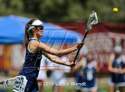 Thumbnail 3 in Kent Denver vs. Colorado Academy photogallery.