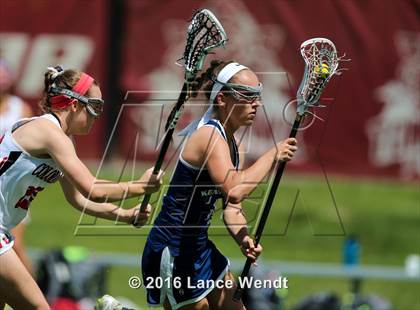 Thumbnail 2 in Kent Denver vs. Colorado Academy photogallery.
