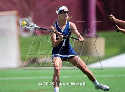 Thumbnail 1 in Kent Denver vs. Colorado Academy photogallery.