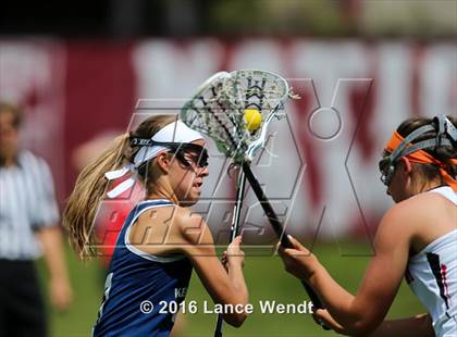 Thumbnail 1 in Kent Denver vs. Colorado Academy photogallery.