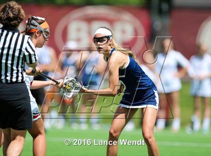 Thumbnail 1 in Kent Denver vs. Colorado Academy photogallery.