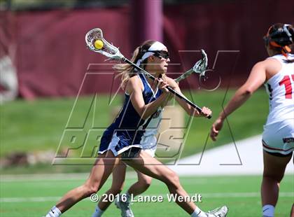 Thumbnail 2 in Kent Denver vs. Colorado Academy photogallery.