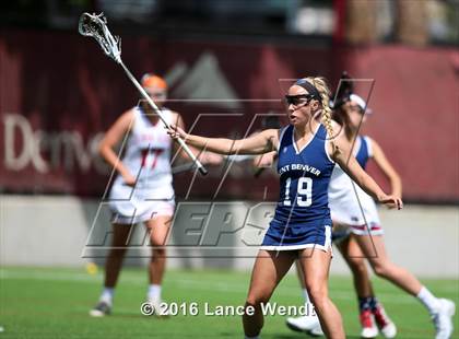 Thumbnail 2 in Kent Denver vs. Colorado Academy photogallery.