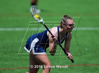 Thumbnail 3 in Kent Denver vs. Colorado Academy photogallery.