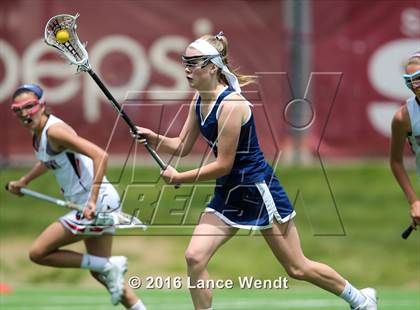 Thumbnail 1 in Kent Denver vs. Colorado Academy photogallery.