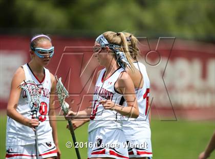 Thumbnail 2 in Kent Denver vs. Colorado Academy photogallery.