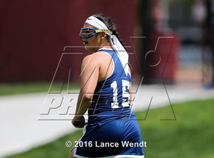 Thumbnail 3 in Kent Denver vs. Colorado Academy photogallery.