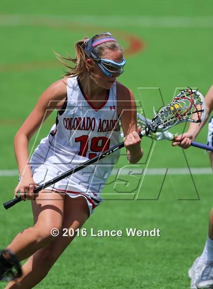 Thumbnail 1 in Kent Denver vs. Colorado Academy photogallery.