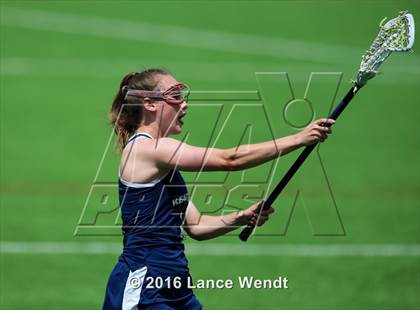 Thumbnail 1 in Kent Denver vs. Colorado Academy photogallery.