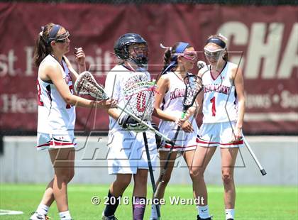 Thumbnail 1 in Kent Denver vs. Colorado Academy photogallery.