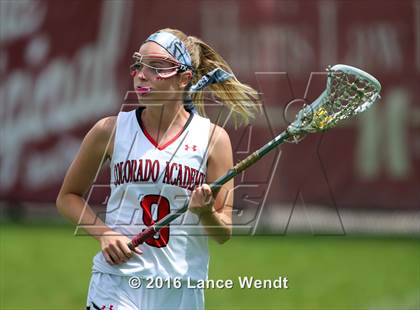 Thumbnail 3 in Kent Denver vs. Colorado Academy photogallery.