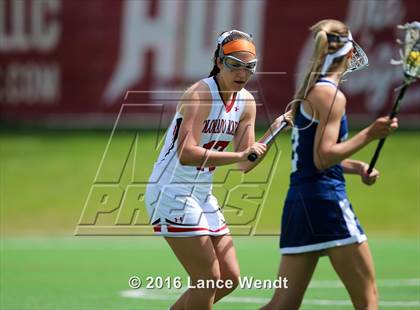Thumbnail 2 in Kent Denver vs. Colorado Academy photogallery.
